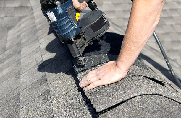 Roof Moss and Algae Removal in Moravian Falls, NC